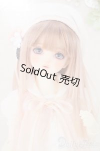 SDM女の子/ちよ:10周年記念Ver. S-25-02-02-151-GN-ZS