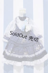 【新宿マルイアネックス店 店頭販売商品】SDM＆MSD/OF:ワンピース 2100150000004152-ZM