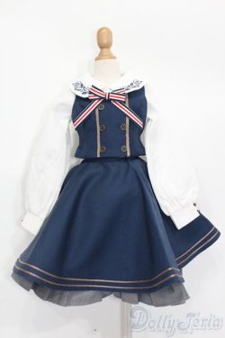 画像1: SD/OF:衣装セット S-25-04-20-401-GN-ZS