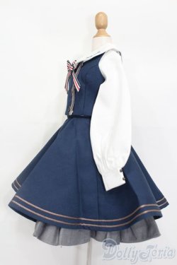画像2: SD/OF:衣装セット S-25-04-20-401-GN-ZS