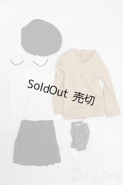 画像1: SDM＆MSD/OF:衣装セット S-25-06-29-072-GN-ZS