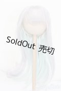 8-9inch/ウィッグ S-25-03-23-330-GN-ZS