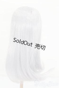 画像2: 8-9inch/ウィッグ S-25-03-23-330-GN-ZS