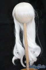 9-10inch/ウィッグ S-25-04-13-371-GN-ZS