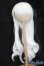画像1: 9-10inch/ウィッグ S-25-04-13-371-GN-ZS (1)