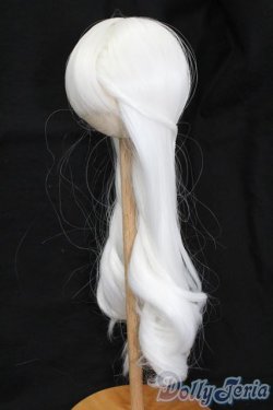 画像2: 9-10inch/ウィッグ S-25-04-13-371-GN-ZS
