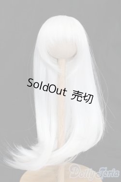 画像1: 6-7inch/ウィッグ S-25-06-15-371-GN-ZS