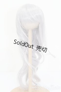 画像1: 7-8inch/ウィッグ S-25-04-13-327-GN-ZS