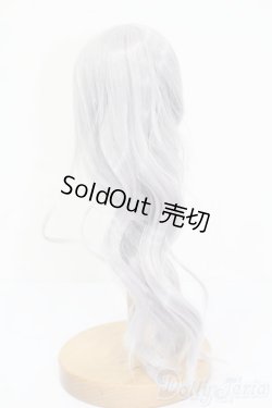 画像2: 7-8inch/ウィッグ S-25-04-13-327-GN-ZS