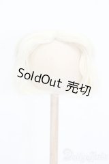 8-9inch/ウィッグ S-25-04-20-333-GN-ZS