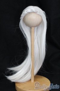 6-7inch/ウィッグ S-25-04-20-363-GN-ZS