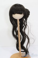 9-10inch/ウィッグ S-25-04-13-376-GN-ZS