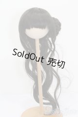 9-10inch/ウィッグ S-25-06-22-387-GN-ZS