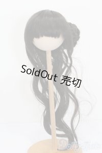 9-10inch/ウィッグ S-25-06-22-387-GN-ZS