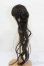 画像2: 9-10inch/ウィッグ S-25-04-13-376-GN-ZS (2)