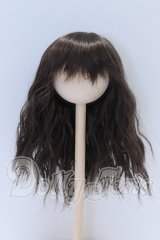 7-8inch/ウィッグ S-26-02-15-034-GN-ZS