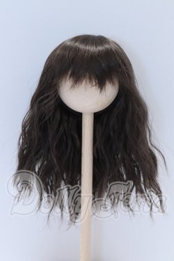 画像1: 7-8inch/ウィッグ S-26-02-15-034-GN-ZS