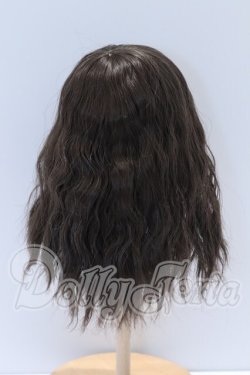 画像2: 7-8inch/ウィッグ S-26-02-15-034-GN-ZS