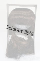 7-8inch/ウィッグ S-25-08-31-500-GN-ZS