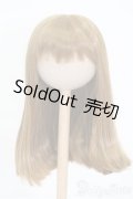 6-7inch/ウィッグ S-26-01-04-108-GN-ZS