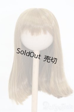 画像1: 6-7inch/ウィッグ S-26-01-04-108-GN-ZS