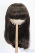 8-9inch/ウィッグ S-25-03-09-337-GN-ZS