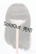 8-9inch/ウィッグ S-25-05-25-556-GN-ZS