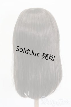 画像2: 8-9inch/ウィッグ S-25-05-25-556-GN-ZS