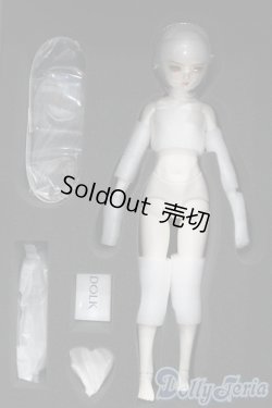 画像7: ローゼンメイデン/水銀燈 キャストドール　DOLKコラボ S-25-02-02-152-GN-ZS