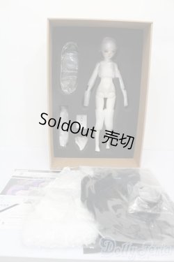 画像8: ローゼンメイデン/水銀燈 キャストドール　DOLKコラボ S-25-02-02-152-GN-ZS