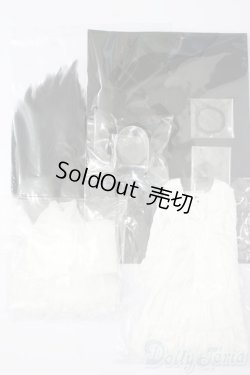 画像9: ローゼンメイデン/水銀燈 キャストドール　DOLKコラボ S-25-02-02-152-GN-ZS