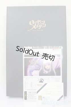 画像10: ローゼンメイデン/水銀燈 キャストドール　DOLKコラボ S-25-02-02-152-GN-ZS