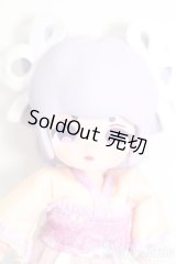 LUCKY DOLL/YUNLAI点心シリーズ S-25-10-05-362-GN-ZS