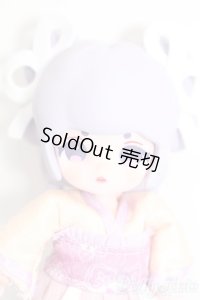 LUCKY DOLL/YUNLAI点心シリーズ S-25-10-05-362-GN-ZS