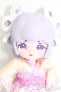 画像1: LUCKY DOLL/YUNLAI点心シリーズ S-25-03-09-365-GN-ZS
