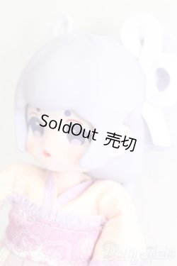 画像2: LUCKY DOLL/YUNLAI点心シリーズ S-25-10-05-362-GN-ZS