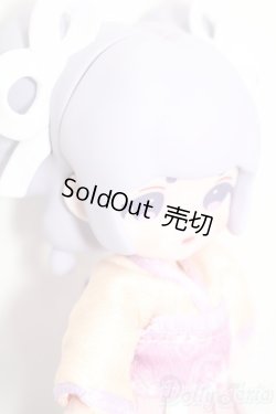 画像3: LUCKY DOLL/YUNLAI点心シリーズ S-25-10-05-362-GN-ZS