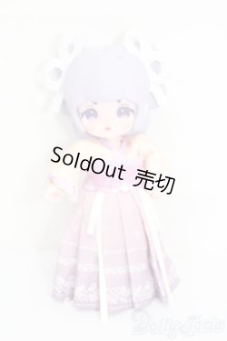 画像4: LUCKY DOLL/YUNLAI点心シリーズ S-25-10-05-362-GN-ZS