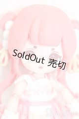 LUCKY DOLL/YUNLAI点心シリーズ S-25-08-31-464-GN-ZS