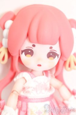 画像1: LUCKY DOLL/YUNLAI点心シリーズ S-25-03-09-368-GN-ZS
