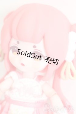 画像2: LUCKY DOLL/YUNLAI点心シリーズ S-25-08-31-464-GN-ZS
