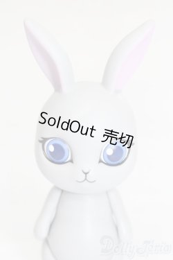 画像1: CAPSULEDOLL/うさぎ S-25-02-02-227-GN-ZS