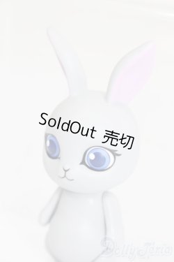 画像2: CAPSULEDOLL/うさぎ S-25-02-02-227-GN-ZS
