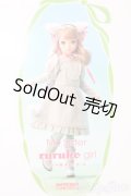 ruruko/ぼくの妹 ruruko girl S-25-02-09-029-GN-ZS