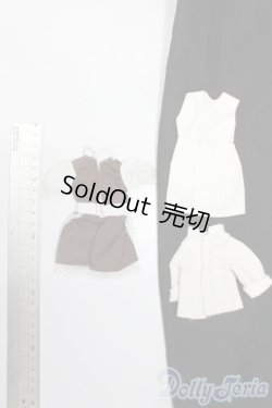 画像2: リカちゃん/OF:衣装 S-25-07-27-407-GN-ZS