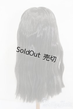 画像2: 8-9inch/ウィッグ S-25-10-19-324-GN-ZS