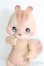 画像1: KUMUKUKU/Cha cha S-25-04-13-581-GN-ZS (1)