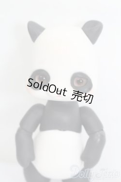 画像1: COCORIANG/Panda Poi S-25-02-09-219-GN-ZS