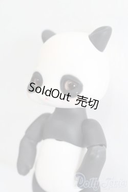 画像2: COCORIANG/Panda Poi S-25-02-09-219-GN-ZS