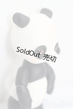 画像3: COCORIANG/Panda Poi S-25-02-09-219-GN-ZS